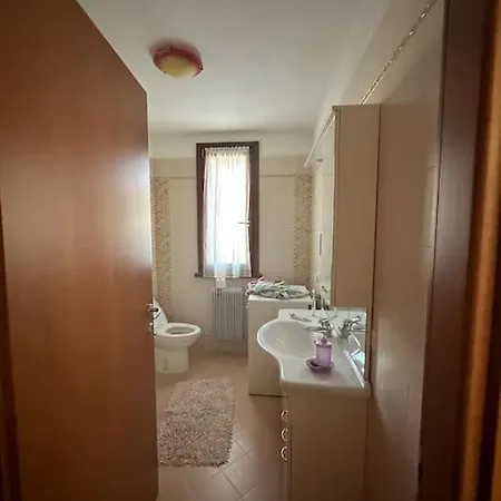 Affittacamere La Casa Gialla * Remanzacco