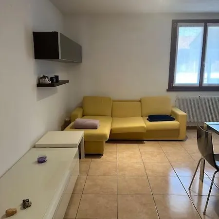 Affittacamere La Casa Gialla Appartement Remanzacco