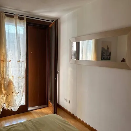 Affittacamere La Casa Gialla *