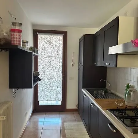 Appartement Affittacamere La Casa Gialla