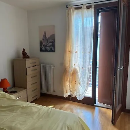 Affittacamere La Casa Gialla Appartement Remanzacco