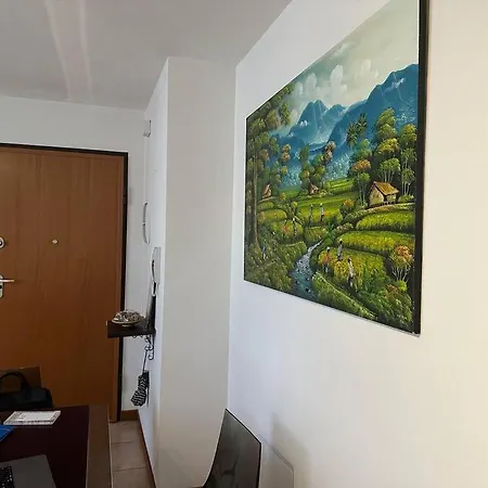 Affittacamere La Casa Gialla Remanzacco