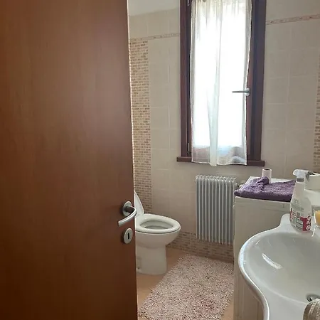 Affittacamere La Casa Gialla Appartement