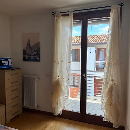 Affittacamere La Casa Gialla *