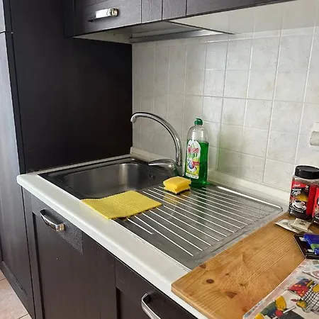 Affittacamere La Casa Gialla *