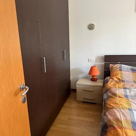 Affittacamere La Casa Gialla Appartement