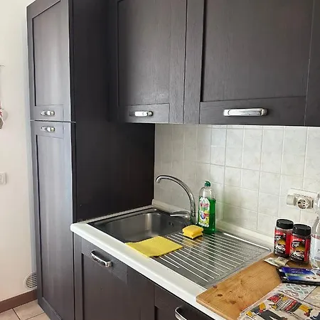 Appartement Affittacamere La Casa Gialla Remanzacco